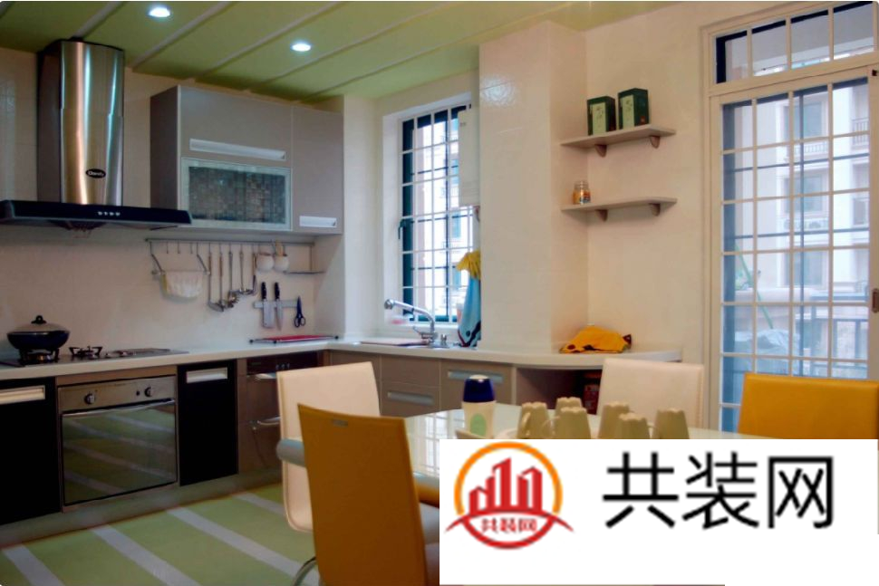 房屋吊顶好吗