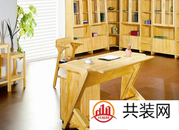 松木家具