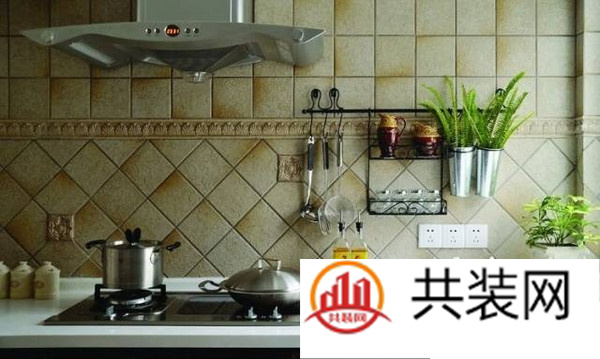 不留遗憾，煮妇们梦想的完美厨房！