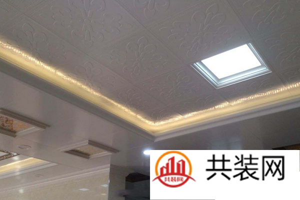 集成吊顶