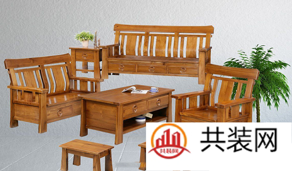 柚木家具