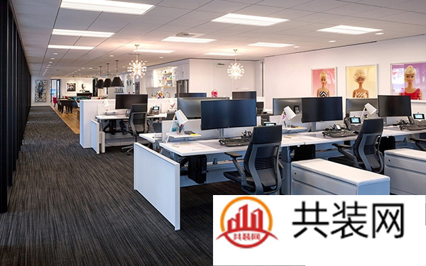 上海高端办公室装修理念是什么？办公室设计的重点是什么？