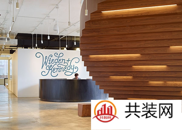 办公室装修怎么充分利用空间？办公室前台装修有哪些风格？