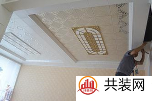 集成吊顶多少钱 集成吊顶安装注意事项解析