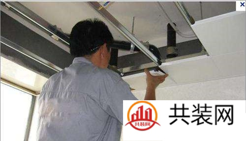 集成吊顶多少钱 集成吊顶安装注意事项解析