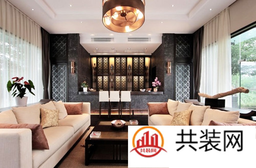 现代房子装修风格全面分析