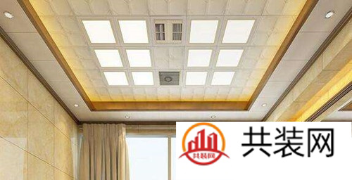 集成吊顶多少钱 集成吊顶安装注意事项解析