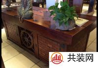 柚木家具怎么保养？船木家具好不好？