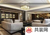 上海厂房办公室怎么装修设计？总裁办公室设计需要注意什么