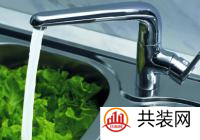 水龙头的安装技巧和注意事项