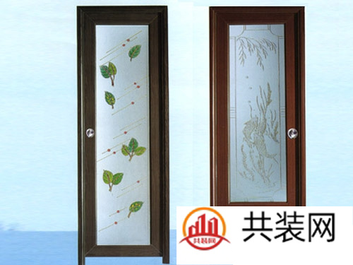 卫生间用什么门更好 门的三种材质对比
