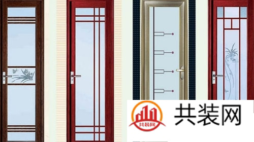 卫生间用什么门更好 门的三种材质对比
