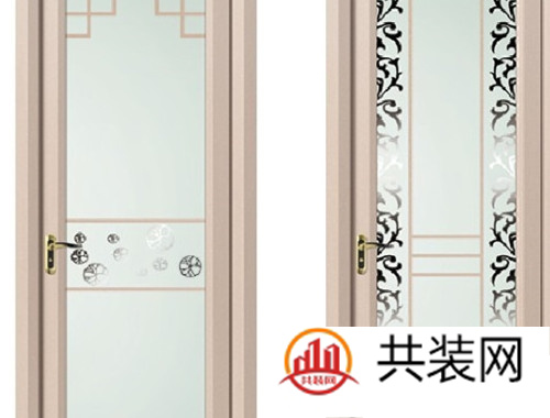 卫生间用什么门更好 门的三种材质对比