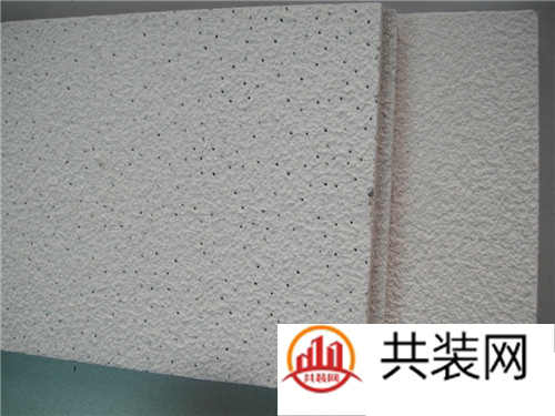 吸声材料哪种好  四大吸音材料的性能特点