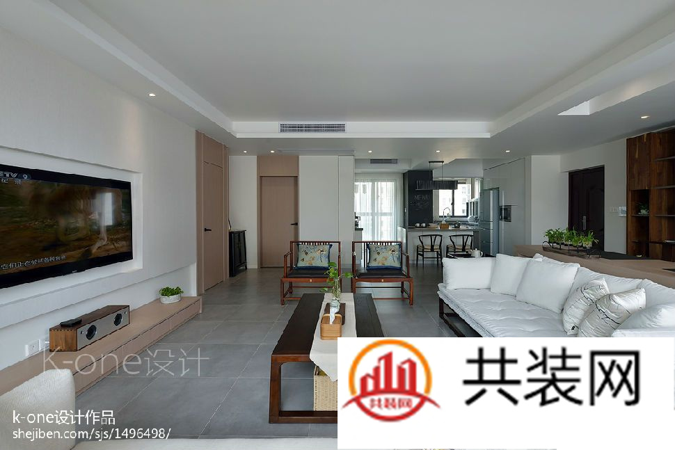 旧房怎样翻新以及旧房翻新要注意什么