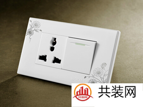 家用开关插座如何接线 开关插座设置窍门