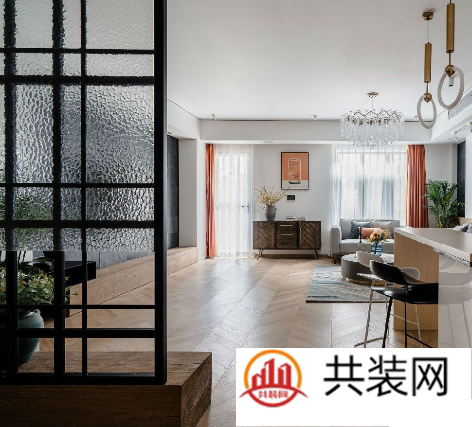 旧房墙纸翻新的步骤和注意事项是什么