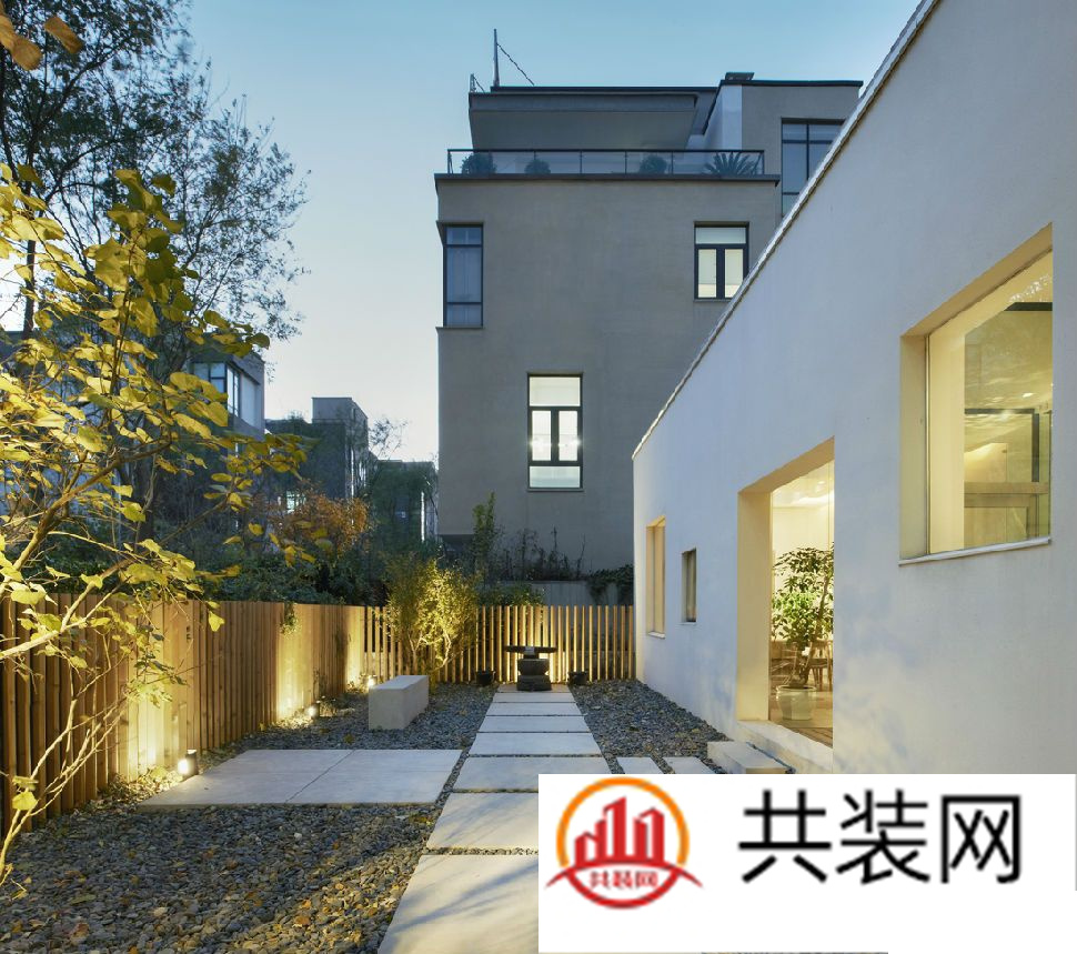 清洗粉刷外墙的方法 清洗粉刷外墙要注意什么