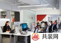 IT办公室怎么装修设计？创意办公室环境怎么设计