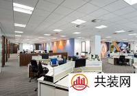 简洁办公室怎么装修设计？办公室设计三大要点