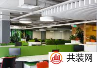 办公室设计与企业文化的关系,高档办公室装修怎么做？