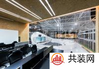 办公室装修设计与心理环境