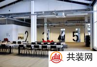 办公室软装设计理念,会议室设计布局方案