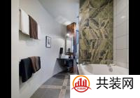 装修时砸卫生间地砖会破坏防水层吗