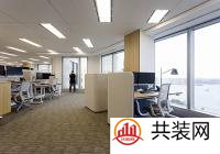 办公室设计七大美学对比,办公室装修设计要求有哪些？