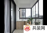 高层住户封阳台窗好吗 有什么需要注意的呢