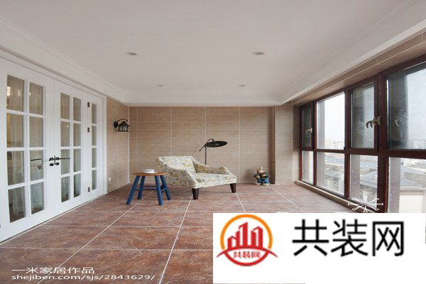 封阳台的价位是多少 封阳台会用到哪些材料