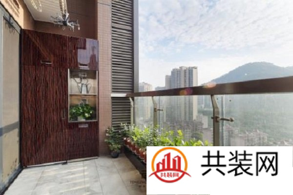 房子装修时外墙翻新工程技巧和注意问题的介绍