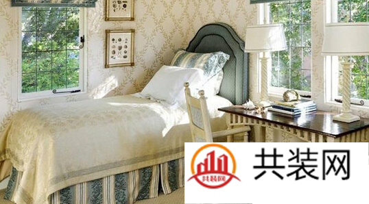 就喜欢躺着看!打造床边图书馆