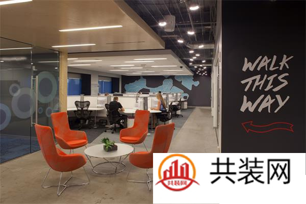 办公室装修设计如何定位?办公室装修朝向如何设计?