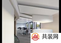 简约风格办公室设计的特点,办公室雅典风格与中式风格特点