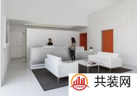 办公室如何设计提高企业形象,办公室装修保修包含哪些内容?