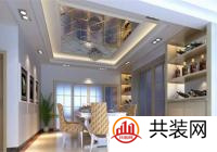 天花板吊顶怎么安装需要注意什么介绍