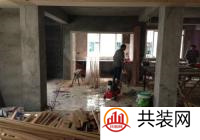 客厅柱子装修4大技巧，教你如何巧妙绕过这碍事的柱子