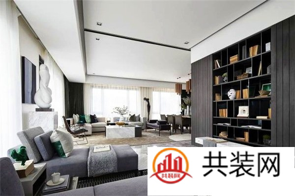 房子装修的时候瓷砖拼花铺贴方法的介绍