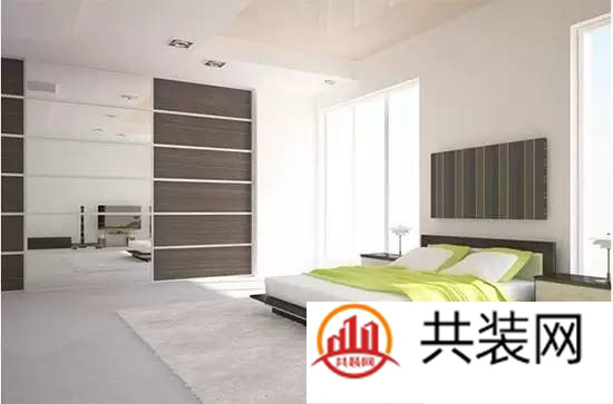 扩容小卧室，给你一个大大大大大大的家~
