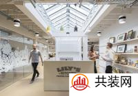 办公空间装修如何布局设计？办公空间设计艺术的魅力