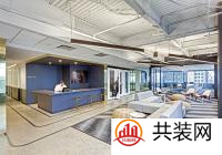 创新办公室空间如何设计？办公室噪音干扰如何对待？