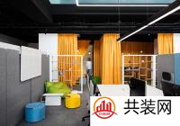 个性办公室装修设计要领,环保绿色办公室怎么装修？