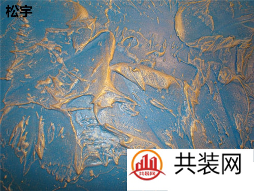 艺术漆是什么 购买哪家的艺术漆好