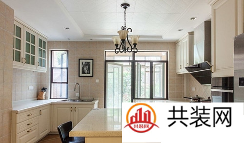 天花板吊顶材料有哪些 天花板装修注意事项