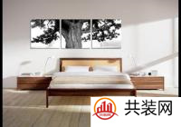 交换空间墙面装饰 让您焕然一新