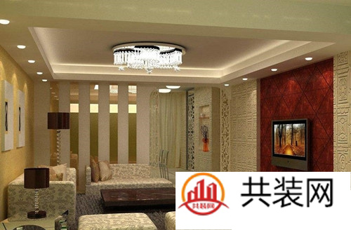 室内吊顶怎么吊的 吊顶的材料有哪些