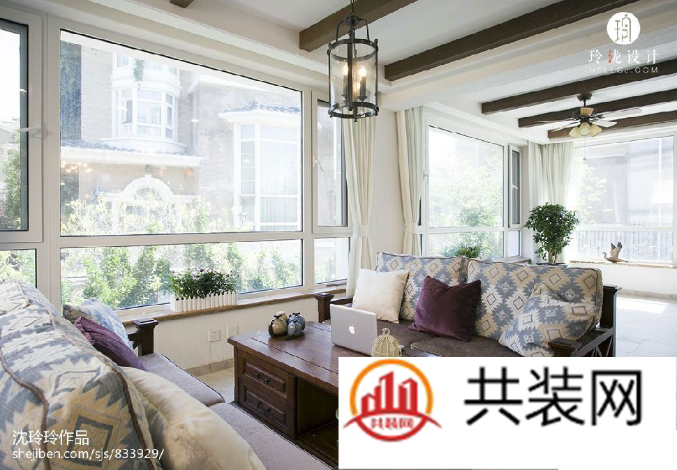 封阳台阳光房如何做到防漏水 封阳台阳光房材料