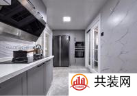 厨房装修报价大概是多少 材料选择要注意什么