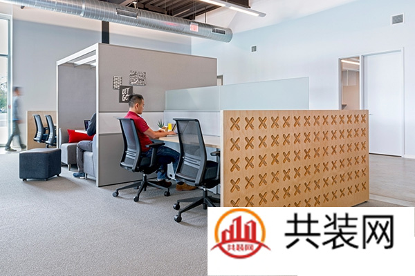 公司办公室如何装修布局？办公室如何装饰节省预算？